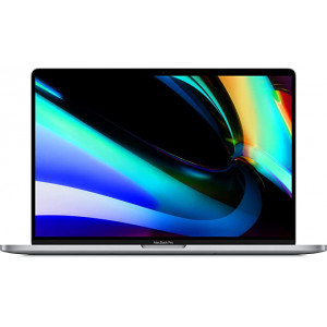 MacBook Pro 16” 2019 A2141 i7 2.6GHz 6C 64GB 4TB RP5500M 8GB