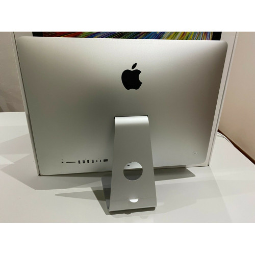 iMac 21.5" 2019 i3 3,6GHz QC 16GB 1TB FD Radeon Pro 555X 2GB MRT32T/A CTO