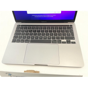 MacBook Pro 13” 2020 i7 2.3GHz Quad Core 32GB 512GB A2251