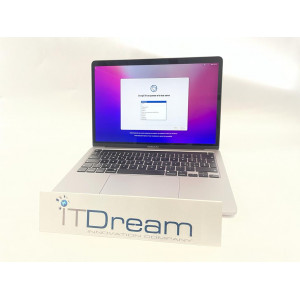 MacBook Pro 13” 2020 i5 2GHz Quad Core 16GB 1TB A2251 MWP52T/A