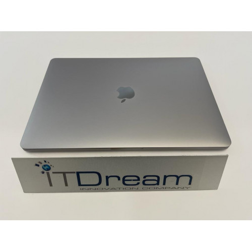MacBook Pro 13” 2019 i7 2.8GHz Quad Core 16GB 512GB A1989