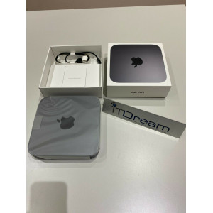 APPLE MAC MINI 2018 i7 3,2GHz 2TB 32GB A1993