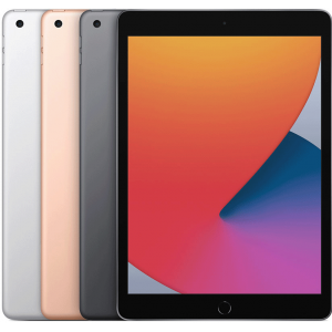 IPAD 2020 8° GEN 32GB 128GB Wi-Fi Cellular A2270