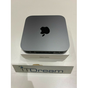 APPLE MAC MINI 2018 i7 3,2GHz 512GB 32GB A1993