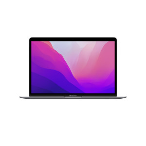 MacBook Air 2020 13'' M1 8C CPU 8C GPU 8GB 1TB A2337 GRADO A/B