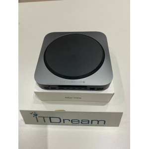 APPLE MAC MINI 2020 M1 8C CPU 8C GPU 1TB 16GB RAM A2348 MGNT3T/A CTO