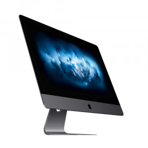 iMac Pro 27" 2017 Xeon W 10 Core 2TB 32GB RAM Radeon Pro Vega 56 8GB 2