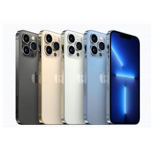 iPhone 13 Pro usati originali Apple