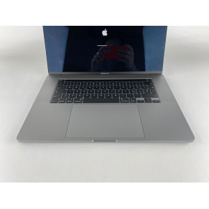 MacBook Pro 16” 2019 MVVJ2T/A A2141 i7 2.6GHz 6C 16GB 512GB RP5300M 4GB