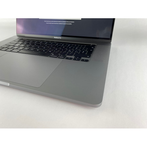 MacBook Pro 16” 2019 MVVJ2T/A A2141 i7 2.6GHz 6C 16GB 512GB RP5300M 4GB