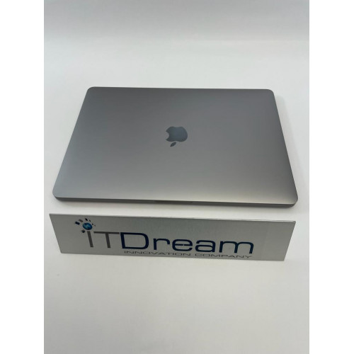 MacBook Pro 13” 2019 i5 2.4GHz 8GB 256GB A1989 Touch Bar MV962T/A