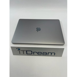 MacBook Pro 13” 2019 i5 2.4GHz 8GB 256GB A1989 Touch Bar MV962T/A