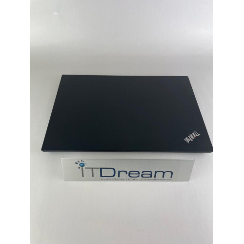 Notebook Lenovo T590 15" i7 8665U 16GB RAM 512GB SSD WIN10 PRO 20N4000BIX