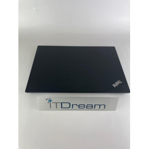 Notebook Lenovo T590 15" i7 8665U 16GB RAM 512GB SSD WIN10 PRO 20N4000BIX