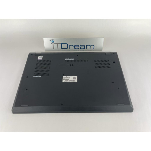 Notebook Lenovo T590 15" i7 8665U 16GB RAM 512GB SSD WIN10 PRO 20N4000BIX