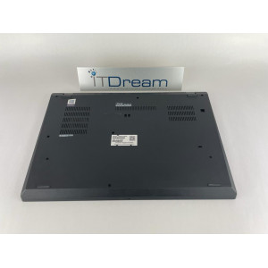 Notebook Lenovo T590 15" i7 8665U 16GB RAM 512GB SSD WIN10 PRO 20N4000BIX