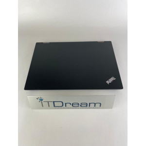 Notebook Lenovo Yoga L390 13.3" Touch screen i7 8565U 8GB 16GB RAM 512GB SSD WIN10 PRO 20NT-S0F300