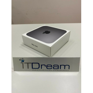 APPLE MAC MINI 2018 i5 3GHz 512GB 8GB A1993 2