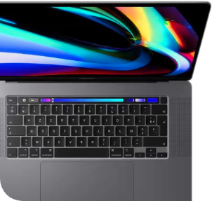 MacBook Pro